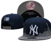 Amerikan Beyzbol Yankees Snapback Los Angeles Hats Chicago La NY Pittsburgh New York Boston Casquette Sports Champs Dünya Serisi Şampiyonlar Ayarlanabilir Kapaklar A8