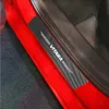 För Suzuki Swift Jimny Alto Ignis Baleno Celerio Ciaz Ertiga Grand Vitara Samurai SX4 Tillbehör Bildörrdörrklistermärken