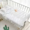 Couvertures émouvantes couverture de bébé Smoulangeur NOUVEAU NOUVEAU THERNE THERMINE VOUILLE DE VERITE D'HIVER LITSE SOLIDE COTTON COURT