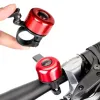 Bicicleta Bell Mountain Road Bike Bike Alarma Alarma Avoder de seguridad Ciclismo Ciclismo Manillar Llame a MTB Accesorios