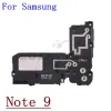 Nedre högtalare för Samsung Galaxy S6 S7 S8 S9 Edge Note 8 9 10 20 Ultra Sound Loud Speaker Speak Ringer Flex Cable