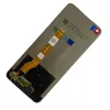 6.6 "Origineel voor Oppo REALME 9I RMX3491 LCD Display Screen Touchscreen Paneel Digitizer voor RealMe 9i 4G LCD met frame