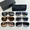 Goggle Sunglasses Eyeglasses With Full Frame Trendy Polarized UV400 Eyewear Leopard Lenses Sun Glasses For Couples