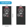 Scarves Truck Driver's Favorite Bandana Neck Gaiter Printed Motor Motocross Kenworths Face Scarf Running Unisex Adult Winter