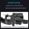 Tripods Quick Release Camera Clamp 323 Tripod Clamp Quick Plate Adapter Dslr Mount Clamp 200Pl Clamp For Manfrotto DSLRS Camera