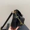 24p حقيبة 7A نساء من الجلد عالي الجودة من Women Hobo Bag Bag Luxury Designer Multi Pocket Crossbody Bag حقيبة كتف واحدة