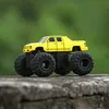 Электрический/RC CAR LDARC RAIDIAN M58 1/58 MINI DESTOP DEMOLE CAR CAR CT01 Дистанционное управление внедорожными игрушечными игрушками.