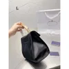 O designer de bolsa de couro vende bolsas femininas novas em desconto ps nylon telas oxford pano anel de pano saco portátil pequeno saco quadrado