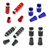 M3 M4 3D Émetteur Stick Ends Heads Rocker Thumb pour Futaba Jr FrSky Wfly Radiollink Transmetteur Jumper T16 Radiomaster