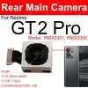 Camera anteriore posteriore per Realme GT2 Pro Gt 2 Pro Back Mian Front Selfie Flex Module Cavo Flex Cavi