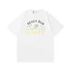 mens designer t shirt rhude shirt tshit lettered print t shirt Couples for men and women tshirt Cotton is loose in summer shirt A wide range of style options tshirts