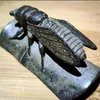 Декоративные фигурки благоприятные украшения Cicada Удивительно