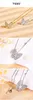 Chaines BC-HDXL LEFEI Fashion Trendy Luxury Classic Moisanite Design Butterfly Collier For Charms Women S925 Silver Party Jewelry Gift