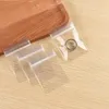 TETP 50pcs Прозрачные мини -ювелирные украшения для подвесной упаковки