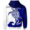 Plstar cosmos pohnpei cultuur schildpad tattoo gepersonaliseerde 3d geprinte heren hoodie unisex casual pullover sudadera hombre adw823