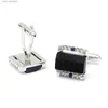 Cuff Links Men Cufflinks TOMYE XK23036 LUZ LUZ LUZ ALUGO ALENTE ANDROTE