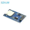 TF Micro SD -kaartmodule Mini SD -kaartmodule Geheugenmodule voor Arduino Arm AVR