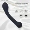 Autres articles de beauté Health Solicone Perles anales Balles Boule à bout portatives Bouet à deux stimulation de la tête anus jouet Prostate Massage femelle Vagin Masturbator L49