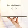 Tablet PC -fodral Väskor för iPad Mini 4 (2015) Flip Case för iPad Mini4 Cases Magnetic for iPad Mini4 7.9 A1538 A1550 Smart PU Leather Cover Funda 240411