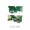 USB Port Port Connector Board Flex dla TCL 10L Plex 10 SE 20 SE 10 Pro T770 T790 T780 T766 T671 T799 Partie naprawcze