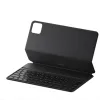 キーボードオリジナルXiaomi Mi Pad 6/6 Pro Magic TouchPad Keyboard Case 64ボタン1.3mmキーストロークXiaomi Mi Pad 6 /6 Proのキーストロークキーボード