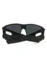 Toptan ücretsiz nakliye tasarımcısı OO9239 Krank Mili Polarize Marka Güneş Gözlüğü Moda Sürüş Gözlükleri Parlak Siyah/ Gri Lens OK31515497
