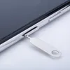 10 / 1pcs Universal Eject Sim Card Tray Open Pin d'aiguille Pin d'aiguille outil pour iPhone 14 Samsung Xiaomi Mobile Phones Sim Cards ACCESSOIRES