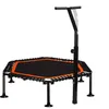 Manufacturers Training Foldable Trampoline For Fitness