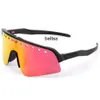 Otto SUTRO 9465B Oakleiesl Leisure Gafas de sol para hombres y mujeres para ciclismo de carretera Gafas de sol deportivas