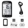 CycPlus M1 Bicycle Computer GPS Cycling Speedometer Bluetooth 5.0 Ant+ Ciclismo Speed ​​Meter Cycle Computer Senser Accessories