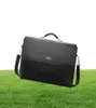 Business Men Briefcase Leather Laptop Handbag Casual Man Bag For Lawyer Shoulder Bag Male Office Tote Messenger3665383