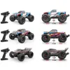 RC/RC CAR MJX Hyper Go 16208/16209/16210 RC CARRO DE CARRO DE CARRO DE CARRO DE ALTULAÇÃO RC Sem escova de alta velocidade 4wd Controle remoto de caminhão off-road caminhão Big Wheel Wheel RC Cars para adultos 240424