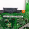 Płyta główna używana do Dell Inspiron 15R M5010 Laptop Motherboard płyta główna 0YP9NP 099131