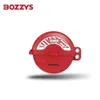 Bozzys 25-64 мм небольшой стандартный складной затворный клапан подходит для промышленного блокировки
