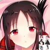 DIY Personnalisé anime shinomiya kaguya dakimakura taie d'oreiller émouvant le couvercle d'oreiller corporel imprimé double face