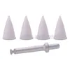 One Gloss Shofu Dental Silicone Polishing Finishing Composite Restorations PN0171 Burs Mandrel Abrasive Midipoint Dentist Tools