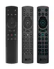 G20S Pro 24Gリモートコントロールスマートテレビバックライト音声G20SPRO BT AIR MOUSE GYROSCOPE IR ANDROID TV BOX HK1 RBOX X4 X96 2322166の学習