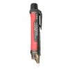 UNI-T UT12E UT12M UT12D Voltmeter Non-contact AC Voltage Detector Electronic Sensor Test Pen 24V-1000V LED Flashlight