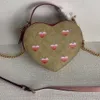 Koujia Love Box wydrukowane pojedyncze ramię przekątne Straddle Śliczne wykwintne torebkę modną i wszechstronną torbę damską 78% zniżki na sklep hurtowy