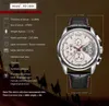 Нарученные часы Pagani Design Mens Automatic Quartz Watch Fash