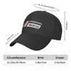 Ball Caps Fashion Italie Spa-Sparcos Baseball Cap Femme Hommes Automobile adulable Adult Custage Racing papa