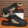 Chaussures décontractées pour hommes baskets mâles telsis race luxury race respirante mots de tendance