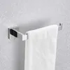 Toiletpapier houders badkamer hardware chroom gewaad haak handdoek rail bar rek balk plank tissuepapier houder tandenborstel houder badkamer accessoires 240410