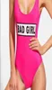 2019 New Monokini Badebode Women Bulls BodySuit One -Piece -Buchstaben Bikini Basketball Rote Sport -Jumpsuits Sexy Kostume4582259