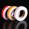 25mmx10m/Roll Reflective Warning Tape Sticker Car Motorcycle Warning Light Film Stickers Strips for Bike Electric car Night Safe