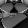 Car Seat Covers Universal Cushion Anti Slip Breathable Technology Fabric Single For Front And Rear Seats Suit All Seasons