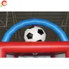 Attività all'aperto 5MLX4MWX4MH (16.5x13.2x13.2ft) con 6ball Sport Game Football Target calcis