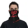 Sciarpe adesivi per biciclette motocross bandana gallone stampato francese l-lapierre faccia sciarpa escursionista unisex unisex per adulto lavabile