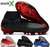 FG Ag Size US 12 MEN 46 Bootball Boots Mens New Arrival 2020 Soils Soccer Cleats Enfant Athletic Purple Phantom vsn Elite Cram8059783