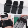 1Pcs Reusable Fastening Cable Straps Securing Straps Adjustable Metal Buckle Hook Loop Cable Ties Wire Organizer Fastening Wraps